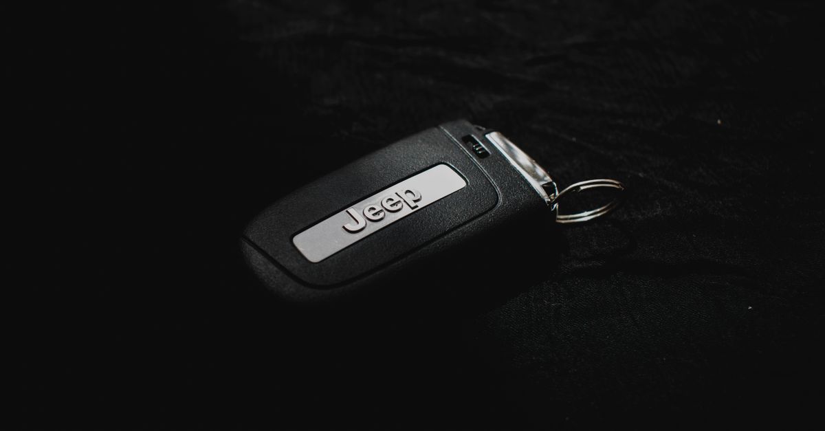 Car Key Replacement — Silver State Locksmiths