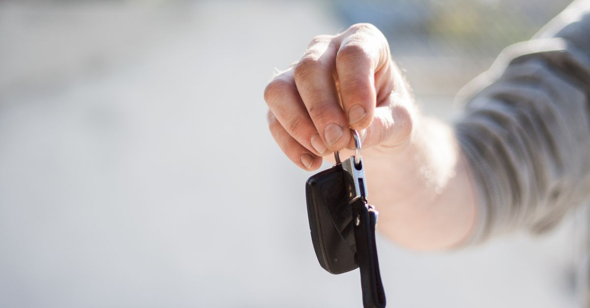 Key Fob Programming — Silver State Locksmiths
