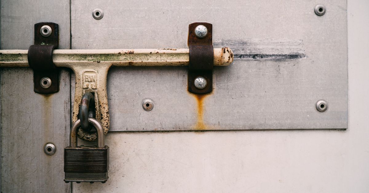 Mortise Lock Repair & Replacement — Silver State Locksmiths