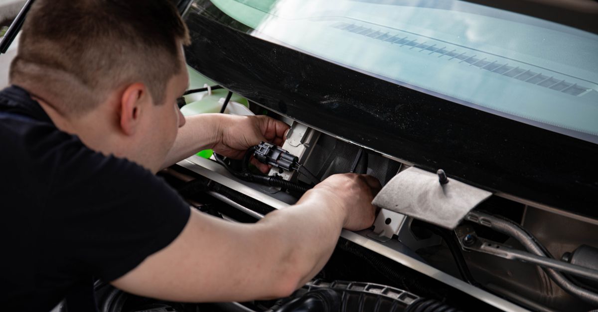 What Actually Causes Ignition Repair Needs — and Why Acting Fast Matters — Silver State Locksmiths