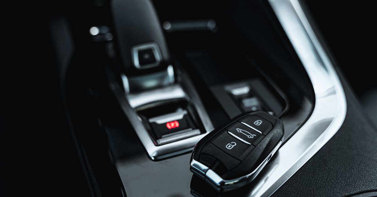 What Remote Key Fob Programming Actually Involves — Silver State Locksmiths