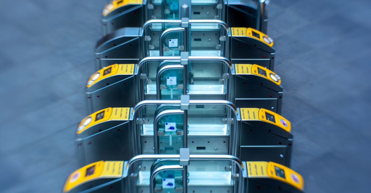 Keypad and Controlled-Entry Systems: What Goes Into a Proper Access Control System Installation — Silver State Locksmiths