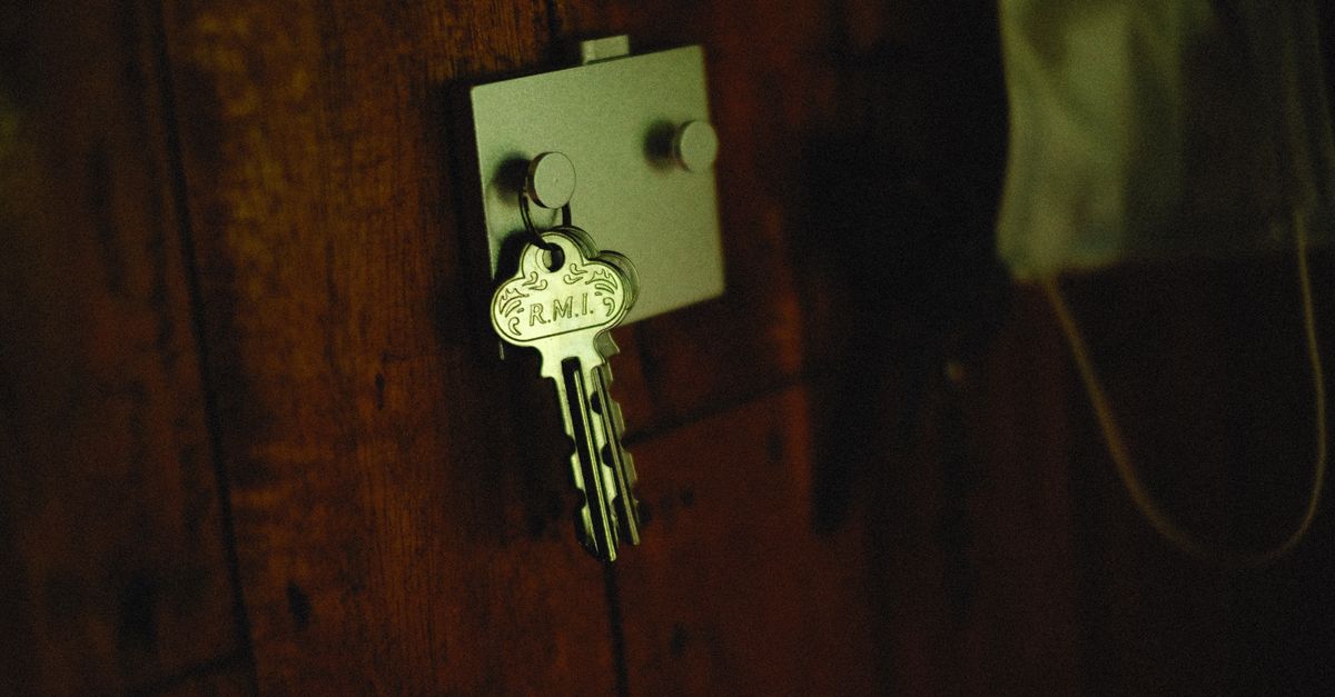 Commercial Locksmith Hardware: Mortise Lock, Door Knob Lock, and Cylinder Options — Silver State Locksmiths