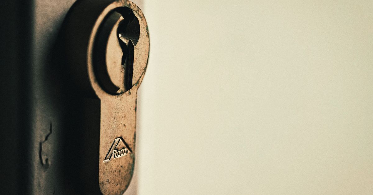 Door Knob Lock Installation: What the Process Actually Involves — Silver State Locksmiths